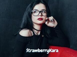 StrawberryKara