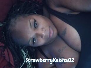 StrawberryKeisha02