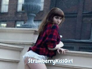 StrawberryKissGirl
