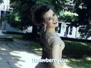 StrawberryLux
