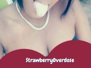 StrawberryOverdose