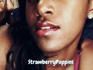 StrawberryPoppins