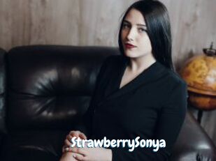 StrawberrySonya