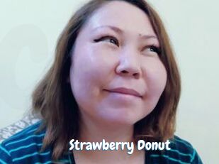 Strawberry_Donut