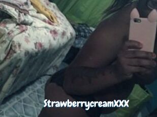 Strawberry_cream_XXX Coquine Avenue