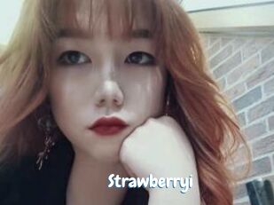 Strawberryi