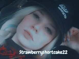 Strawberryshortcake22