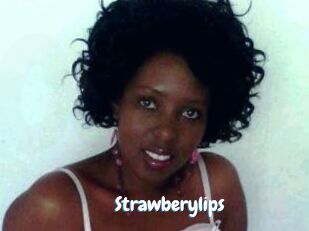 Strawberylips