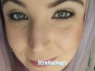 Strellasnaps