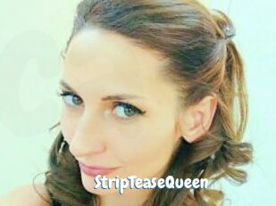StripTeaseQueen