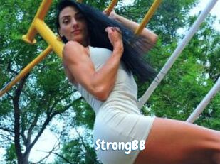 StrongBB