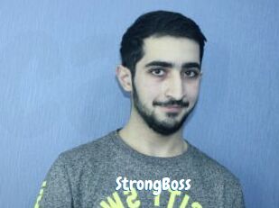 StrongBoss