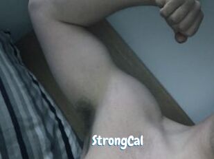 StrongCal Coquine Avenue