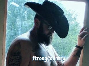 StrongCountry