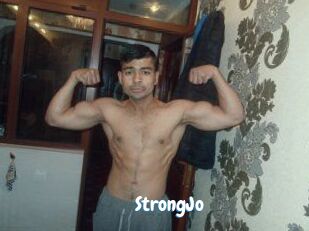 StrongJo