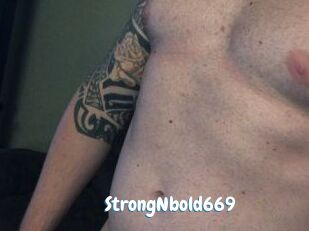 StrongNbold669