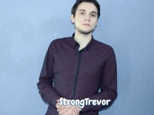 StrongTrevor