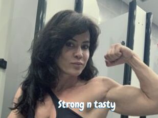 Strong_n_tasty