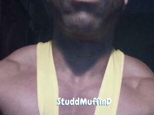 StuddMuffinD