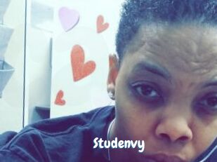 Studenvy