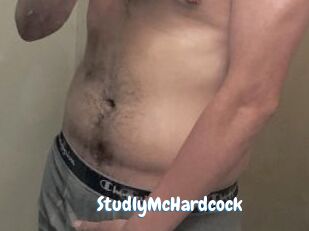 StudlyMcHardcock