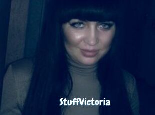 StuffVictoria