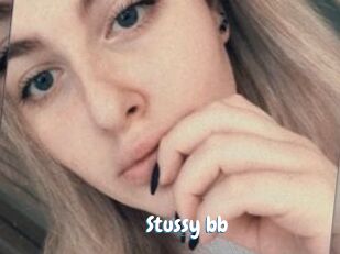 Stussy_bb Coquine Avenue