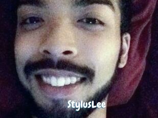 Stylus_Lee Coquine Avenue