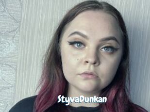 StyvaDunkan