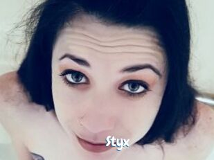 Styx