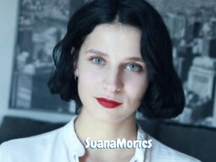 SuanaMorics