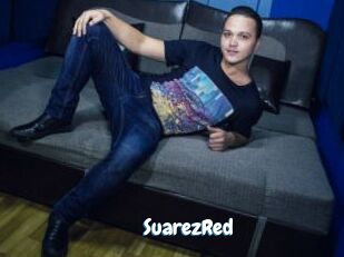 SuarezRed