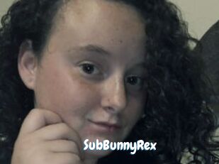 SubBunnyRex