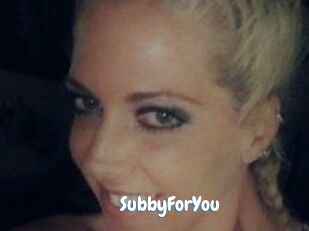 SubbyForYou