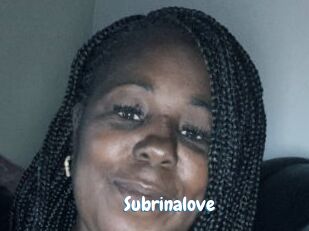 Subrinalove