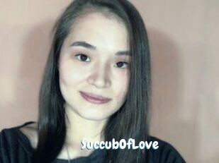 SuccubOfLove