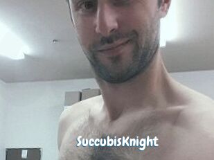 SuccubisKnight