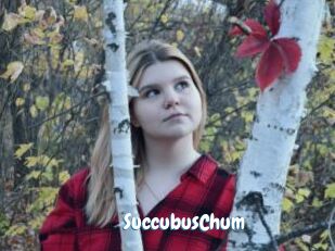 SuccubusChum