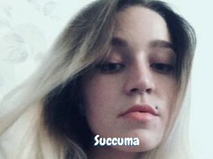 Succuma Coquine Avenue