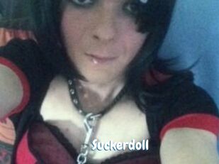 Suckerdoll