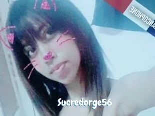 Sucredorge56