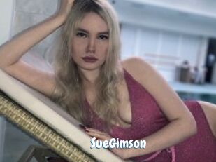SueGimson