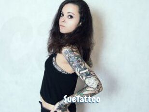 SueTattoo