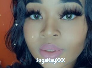 SugaKayXXX