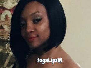 SugaLips18