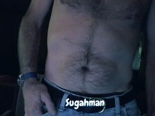 Sugahman