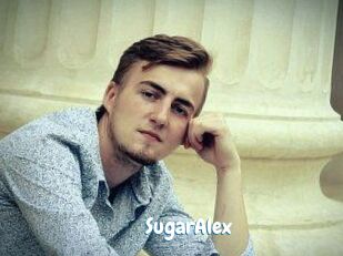 SugarAlex