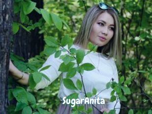 SugarAnita