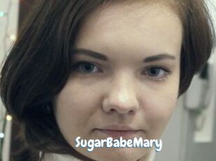 SugarBabeMary Coquine Avenue