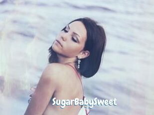 SugarBabySweet